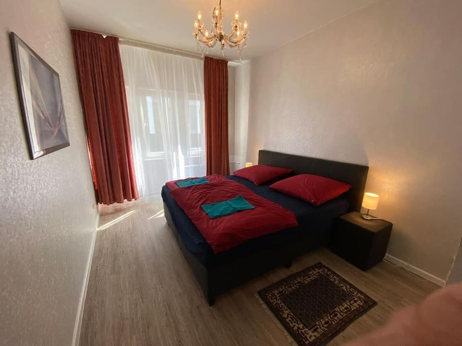Studio 50 Qm Zentral In Domnaehe 쾰른 외부 사진